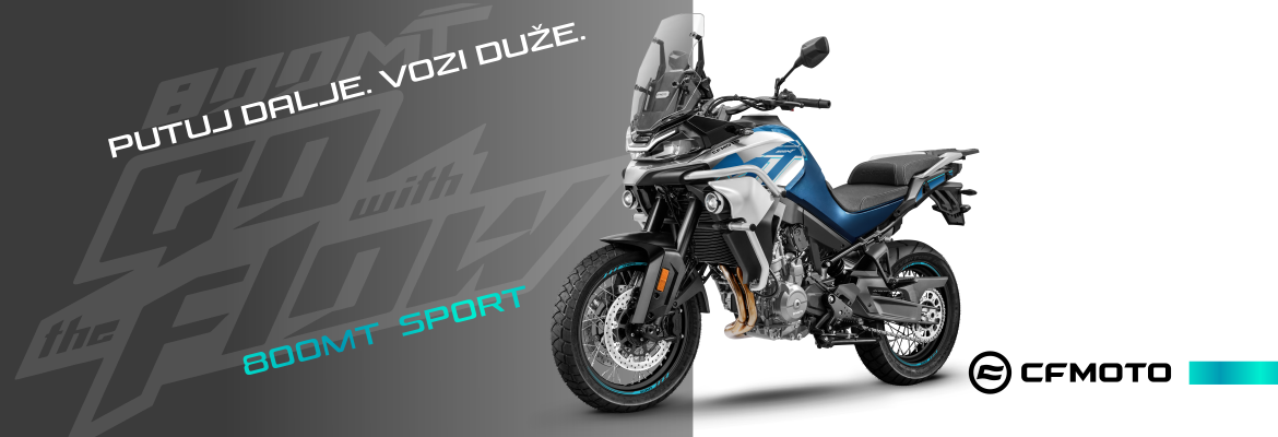 cfmoto 800mt